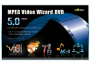 MPEG Video Wizard DVD視頻編輯軟件 V5.0.1.110多語(yǔ)言版