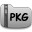 PKG Extractor(PKG資源解包工具) V2.5.0綠色版