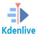 kdenlive中文版下載|kdenlive視頻編輯軟件v21.04.1漢化版