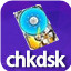 CHKDSK工具下載| CHKDSK磁盤修復(fù)軟件 V3.0中文正式版