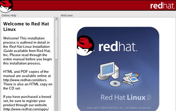 redhat鏡像