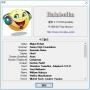 Balabolka下載|Balabolka文字轉(zhuǎn)語(yǔ)音軟件 V2.15.0.775中文版