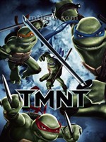 忍者神龜游戲Teenage Mutant Ninja Turtles單機(jī)正式版