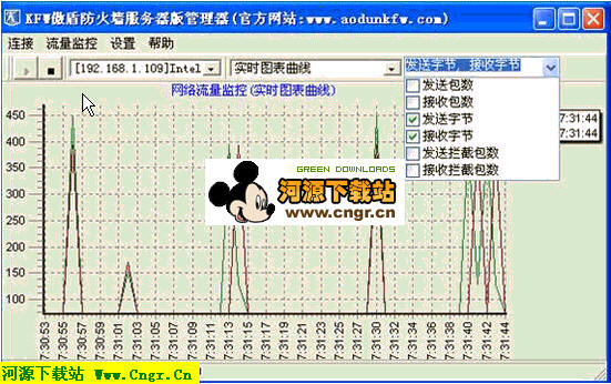 傲盾ddos防火墻破解版_傲盾DDOS(企業(yè)級(jí)防護(hù)ddos防火墻)