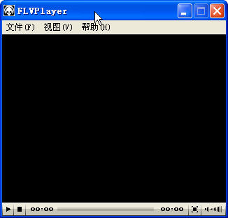 FLVPlayer下載_ Flv網(wǎng)頁視頻播放器綠色版