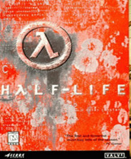 半條命游戲下載|Half-Life半條命射擊游戲 簡(jiǎn)體中文版