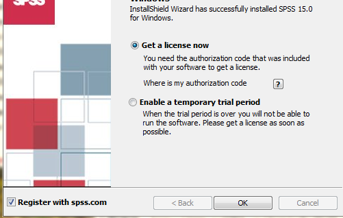 spss15.0漢化版