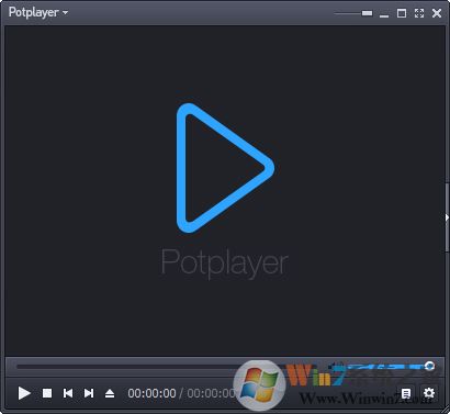 potplayer播放器下載-PotPlayer播放器(韓國播放器)v1.6.60033 漢化綠色版