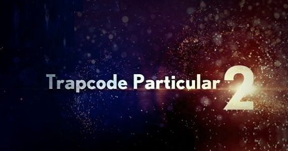 Trapcode Particular插件下載