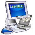 EasyBCD(系統(tǒng)引導(dǎo)工具)