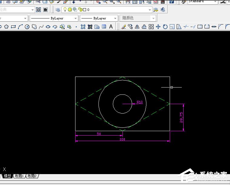 AutoCAD2007官方版