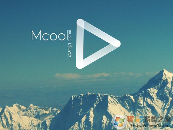 Mcool音樂播放器