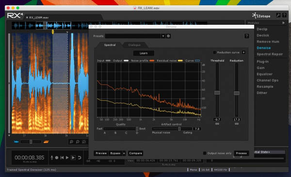 iZotope RX7