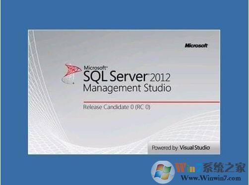 SQL Server 2012