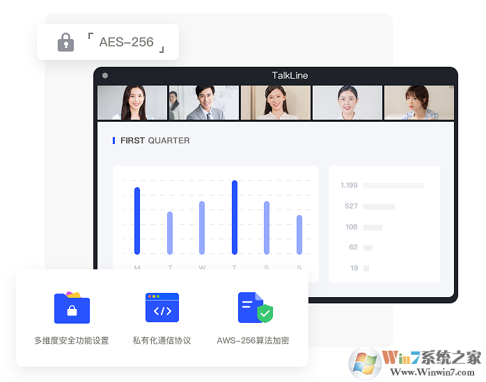 TalkLine下載_TalkLine官方中文版2.4.0.52