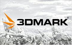 3DMark顯卡測試軟件