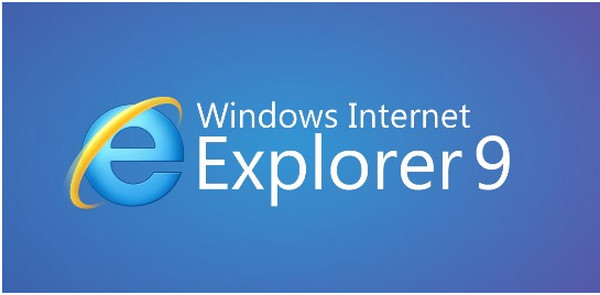 Internet Explorer 9（IE9瀏覽器）