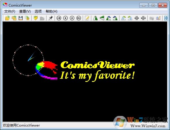 ComicsViewer