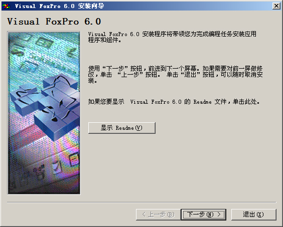 Visual Foxpro 6.0