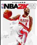 NBA2K21十三項(xiàng)修改器3DM版