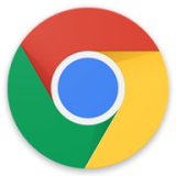 Chrome瀏覽器