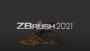 Zbrush2021(數(shù)字雕刻設(shè)計)