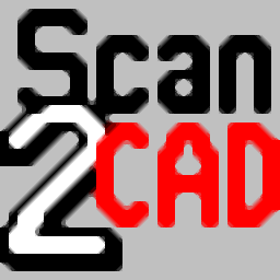 Scan2CAD Pro(圖轉(zhuǎn)CAD)