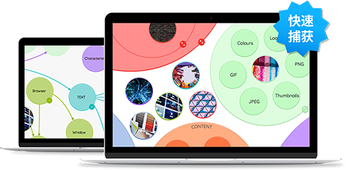 iMindMap手繪思維導(dǎo)圖軟件