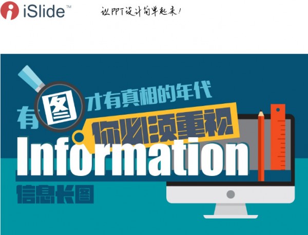 iSlide PPT設計插件