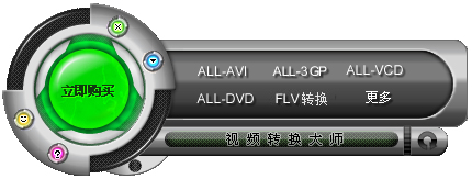 視頻轉(zhuǎn)換大師(WinMPG Video Convert) V9.3.5 專業(yè)中文版