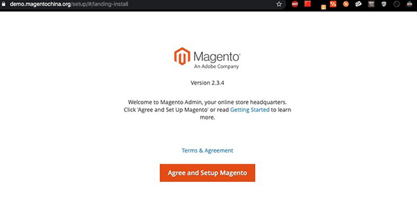 Magento