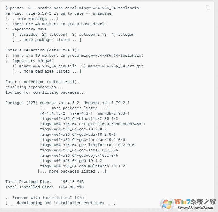 Windows軟件分發(fā)構(gòu)建平臺(tái)