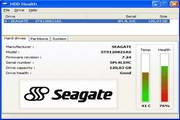 HDD Health(硬盤檢測工具)