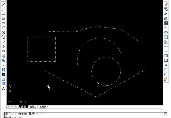 CAD總長度計算插件LSP