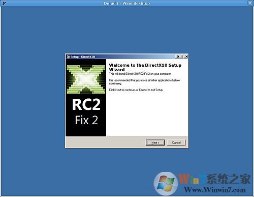 DirectX10.1(應(yīng)用程序接口軟件)