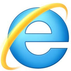 IE8 Web瀏覽器32/64位