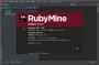 RubyMine編程軟件