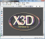 Xara3D6(3D動(dòng)態(tài)動(dòng)畫制作軟件)