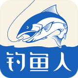 釣魚(yú)人 