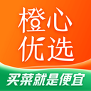 橙心優(yōu)選生活購物軟件