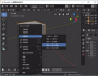 Blender 3D建模軟件