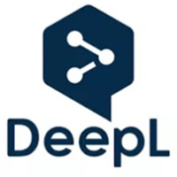 DeepL Pro翻譯器