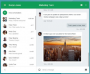 Google Hangouts谷歌環(huán)聊
