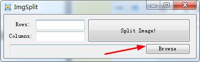 ImgSplit圖片切割軟件