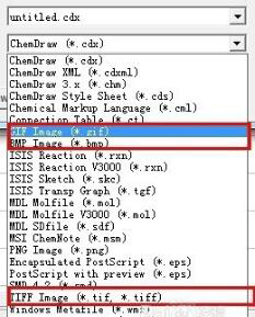 ChemDraw