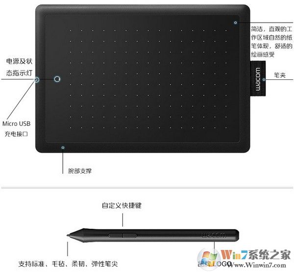 wacom ctl472數(shù)位板驅(qū)動