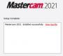 Mastercam2021中文破解版