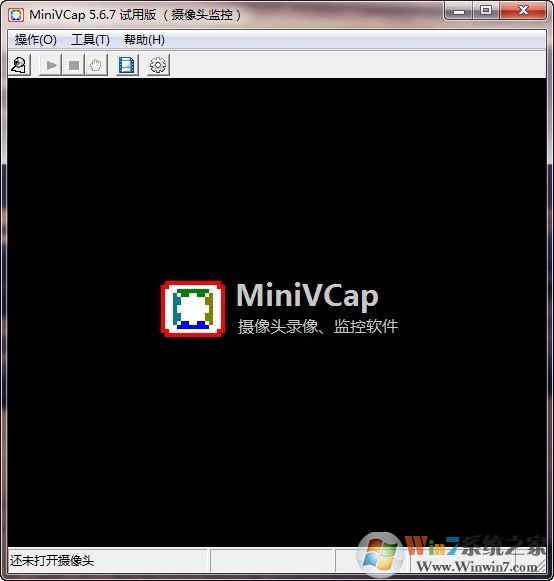 MiniVCap