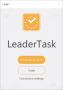 LeaderTask個人信息管理工具