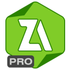 ZArchiver Pro破解版